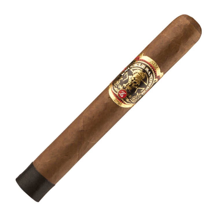 Knuckle Sandwich Habano Toro Cigars